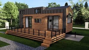 Tiny House 